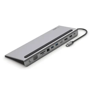 Adaptador Belkin USB-C para Multiportas 11 em 1