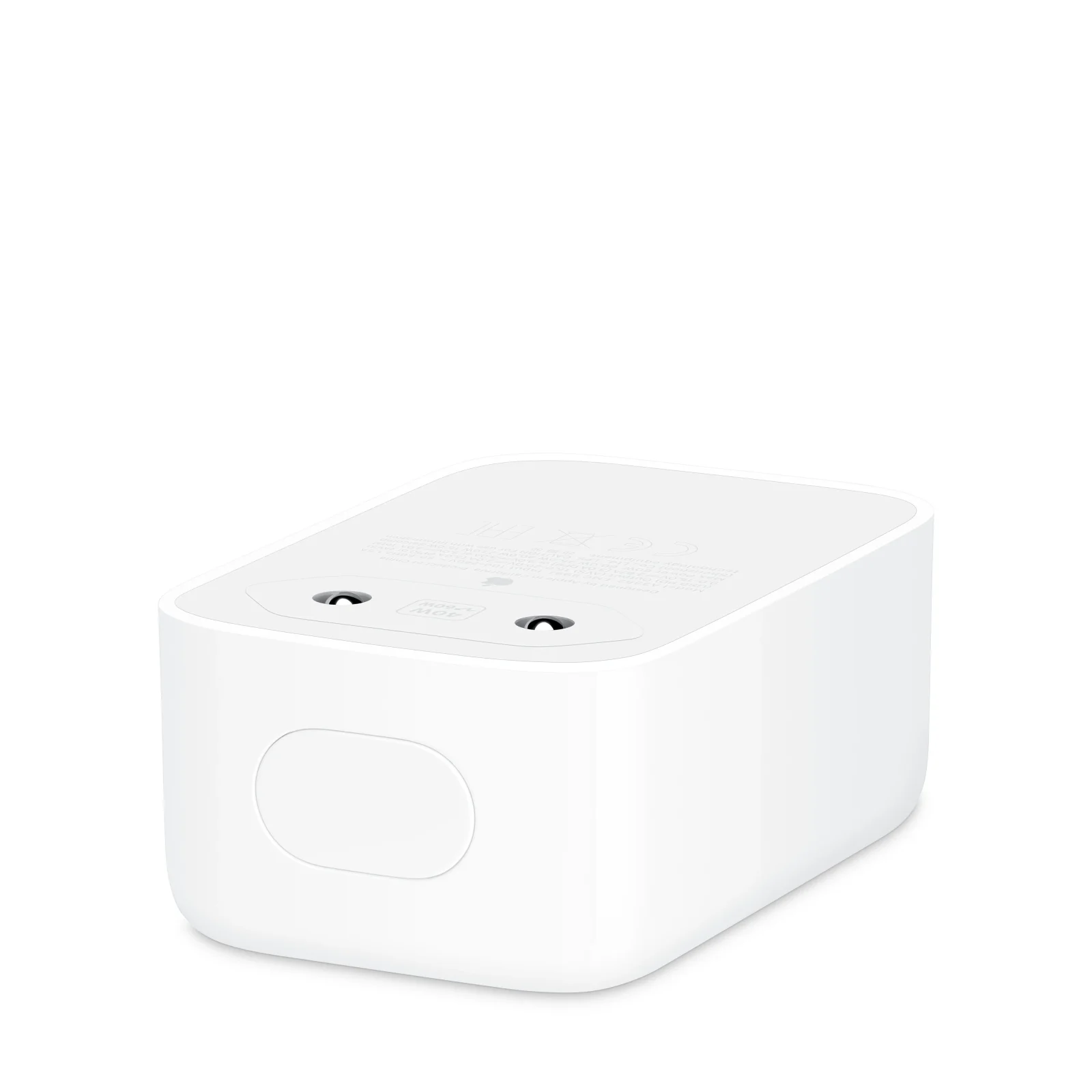 Adaptador de corrente dinâmico de 40 W, até um máximo de 60 W - Image 2