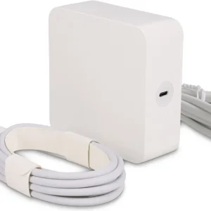 Adaptador de corrente LMP 96W USB-C