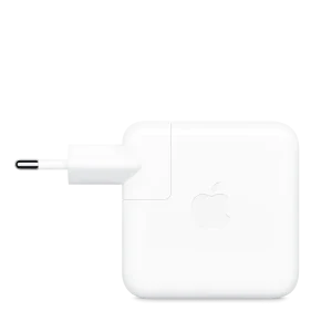 Adaptador de corrente USB-C de 70 W