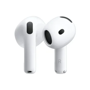 AirPods 5 com Caixa de carregamento wireless