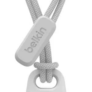 AirTag Holder Belkin Secure with Strap (Branco)
