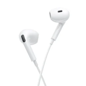 Auriculares Baseus Encok CZ19 | Branco