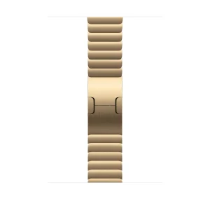 Bracelete de elos ouro radiante de 46 mm