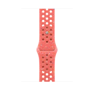 Bracelete desportiva Nike brasa mágica de 45 mm - M/L
