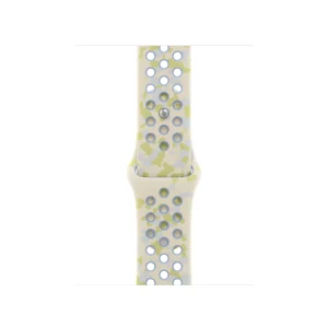 Bracelete desportiva Nike giz Calm de 40 mm - M/L