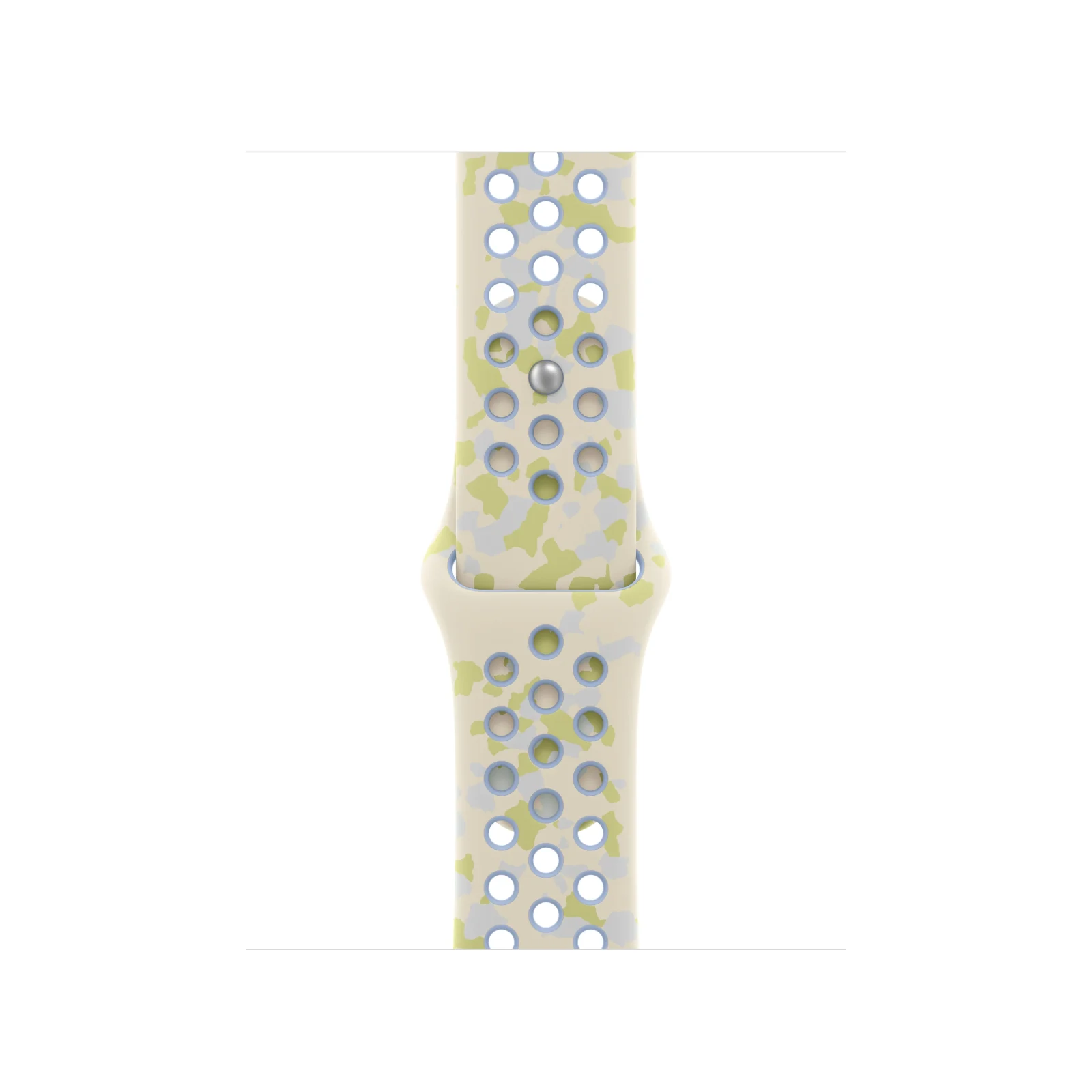 Bracelete desportiva Nike giz Calm de 40 mm - M/L