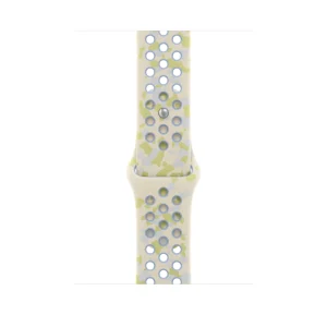 Bracelete desportiva Nike giz Calm de 46 mm - S/M