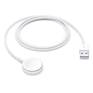 Cabo de carregamento magnético para Apple Watch