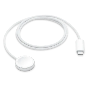 Cabo de carregamento magnético rápido para Apple Watch para USB‑C (1 m)