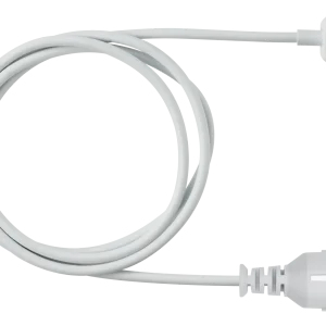 Cabo de extensão para adaptador de corrente