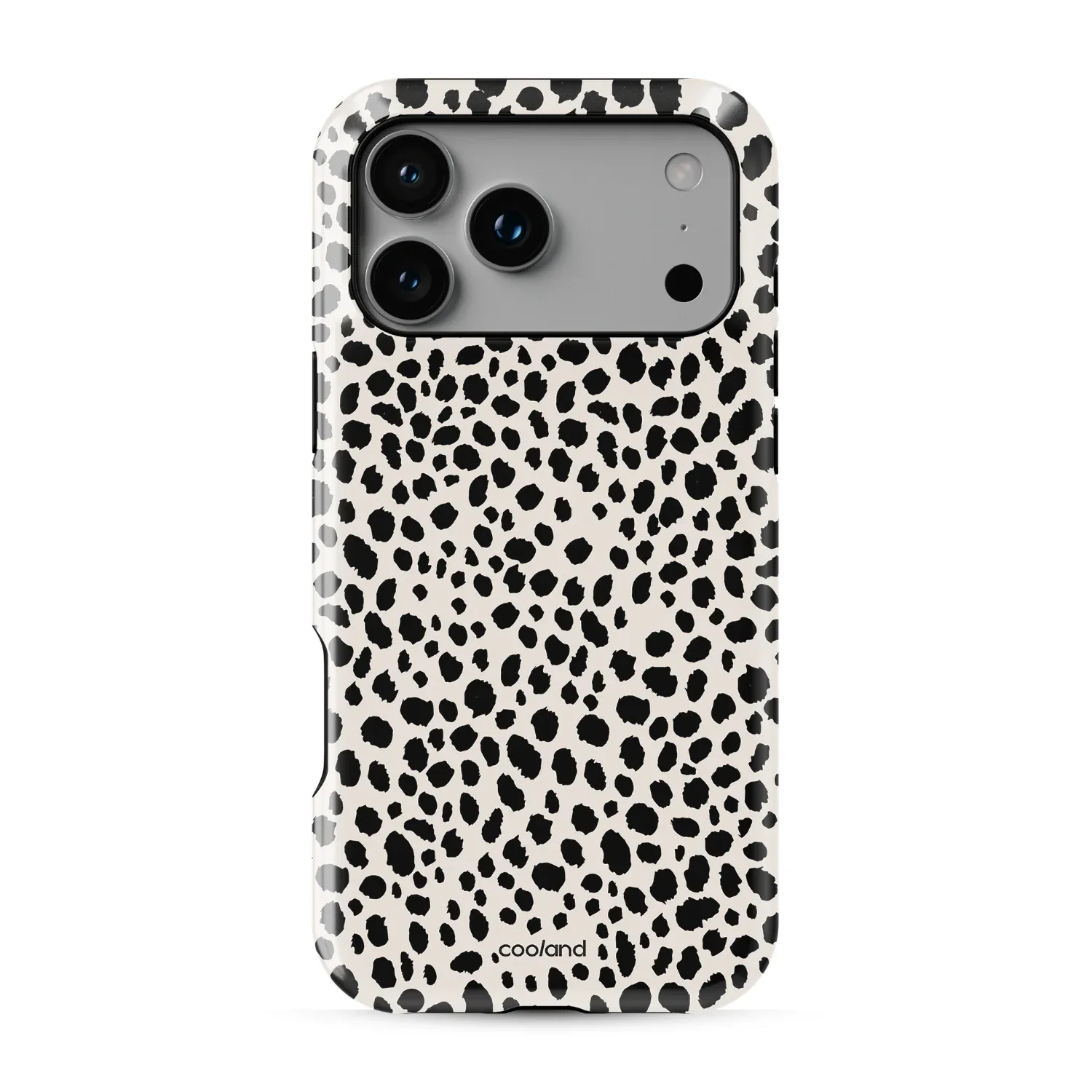 Capa Cooland iPhone 18 Pro Max Lisbon