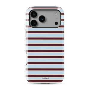 Capa Cooland iPhone 18 Pro The Club