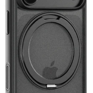 Capa Torras Ostand O1 Guardian iPhone 18 Pro Black
