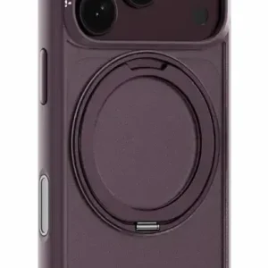 Capa Torras Ostand O1 Guardian iPhone 18 Pro Max Purple