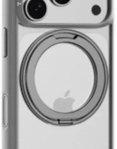 Capa Torras Ostand O1 Guardian iPhone 18 Pro Max White