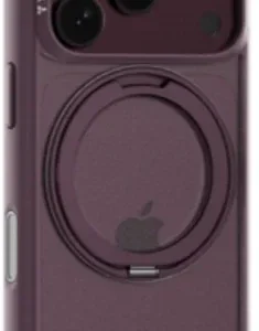 Capa Torras Ostand O1 Guardian iPhone 18 Pro Purple