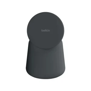 Carregador Belkin 2 In 1 magsafe 15W Charging Stand: Charco