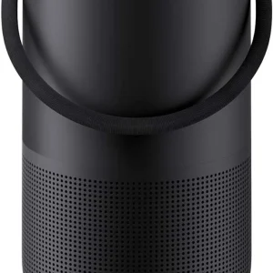 Coluna Bose Multiroom Portátil Wireless Home Preta