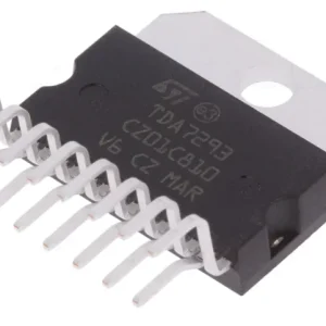 E-TDA7396