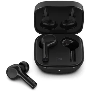 Earphones Belkin SoundForm Freedom True Wireless (Preto)