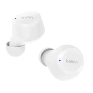 Earphones Belkin True Wireless Bolt Branco