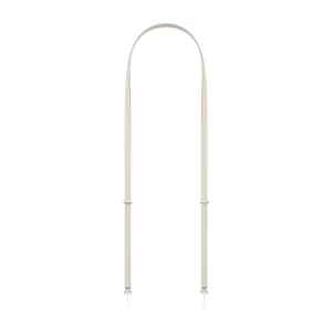 Fita Crossbody – Areia