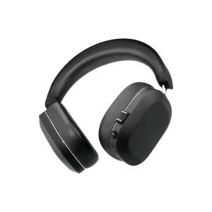 Headphone Mondo ANC Mondo Over-Ear Black