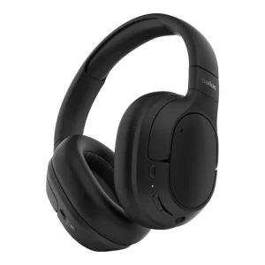 Headphones Belkin Soundform Isolate Noise Cancelling, Preto