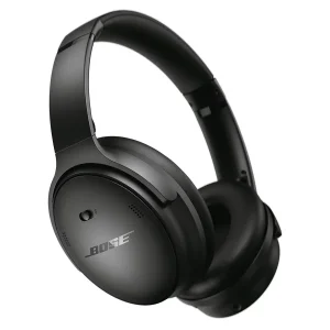 Headphones s/Fios Bluetooth QuietComfort ANC - Preto