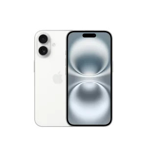 iPhone 16 128 GB Branco