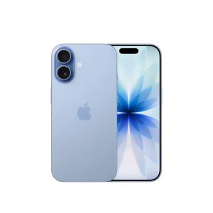 iPhone 17 256 GB Azul-névoa