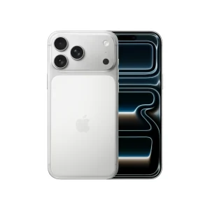 iPhone 17 Pro Max 256 GB Prateado