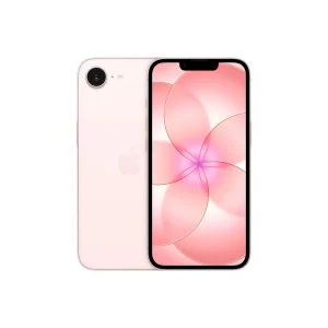 iPhone 17e 256 GB Rosa-pálido