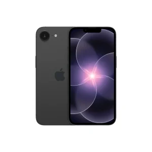 iPhone 17e 512 GB Preto