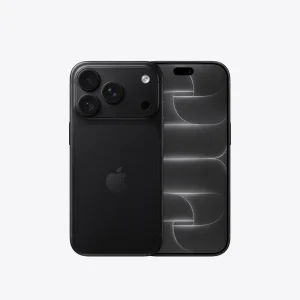 iPhone 18 Pro 1 TB Preto