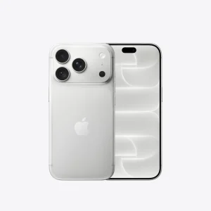 iPhone 18 Pro 2 TB Prateado