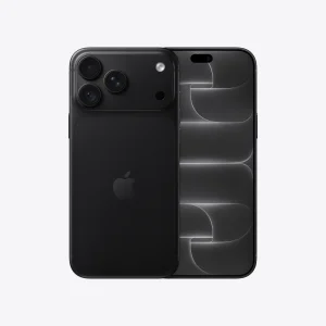iPhone 18 Pro Max 2 TB Preto