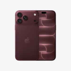iPhone 18 Pro Max 512 GB Bordô