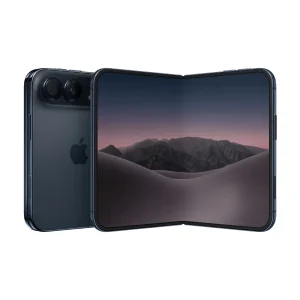 iPhone Duo 1 TB Céu noturno