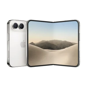 iPhone Duo 2 TB Branco estelar