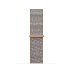 Loop desportiva azul cambraia de 42 mm