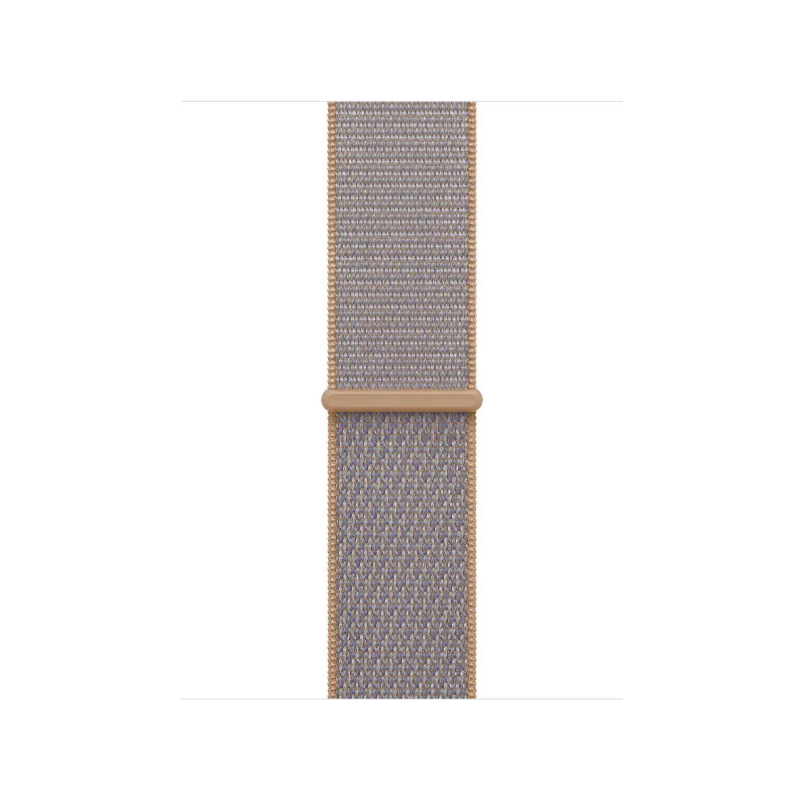 Loop desportiva azul cambraia de 42 mm