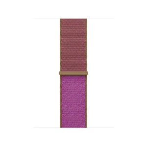 Loop desportiva magenta de 40 mm