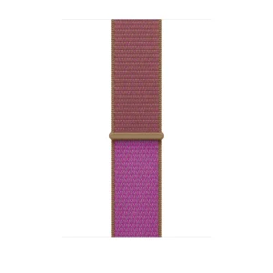 Loop desportiva magenta de 46 mm