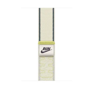 Loop desportiva Nike giz Calm de 46 mm