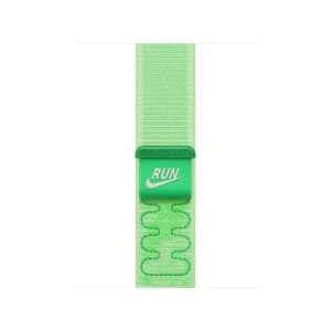 Loop desportiva Nike verde Spark de 40 mm