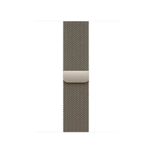 Loop milanesa natural de 40 mm