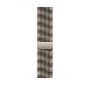 Loop milanesa natural de 46 mm - M/L