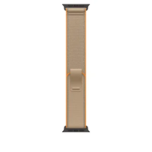 Loop Trail areia de 49 mm - M/L - Titânio preto